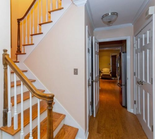 1653 Executive Park Ln, Atlanta GA  30329-3129 exterior