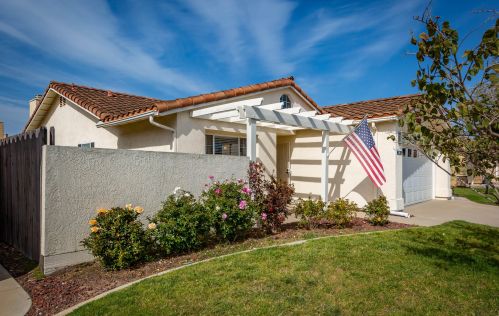 515 San Lino Ct, Santa Maria CA  93455-1740 exterior