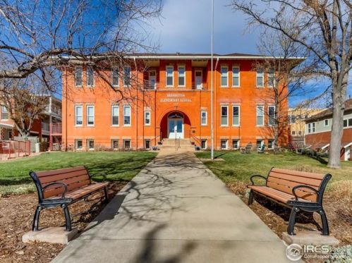 1223 Cedar Ave, Boulder CO  80304-3113 exterior