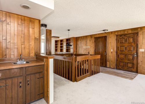 5652 Lansing Ct, Englewood CO 80111-4112 exterior