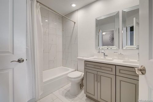 1254 Idalia St, Denver CO  80017-4088 exterior