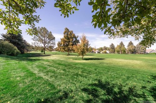 13961 Marina Dr, Denver CO  80014-3783 exterior