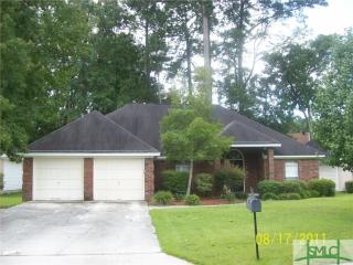 19 Mallorys Way, Savannah, GA 31419-8956