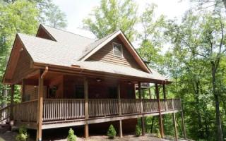 98 Muller Ln, Ellijay, GA 30540-6864