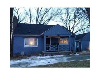 7100 New Carlisle Pike, Springfield OH  45504-3525 exterior