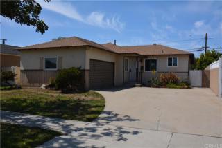 18711 Patronella Ave, Torrance CA  90504-5812 exterior