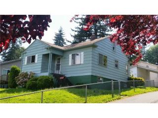 6310 Fleming St, Everett, WA 98203-4505
