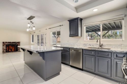 12778 Camino San Benito Dr, Riverside CA  92503-4626 exterior