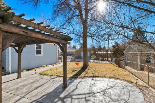 1350 Amherst Ave, Englewood CO 80113-1756 exterior