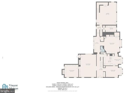 1501 Clayton Rd, Lancaster PA  17603-2405 exterior