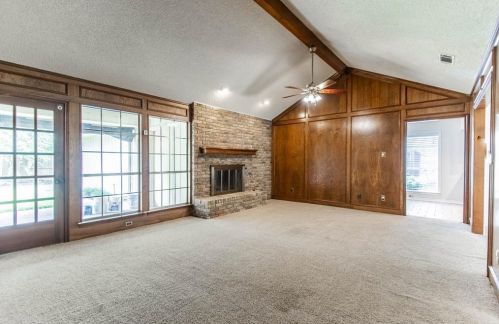 6007 Canyon Springs Rd, Dallas TX  75248-2116 exterior