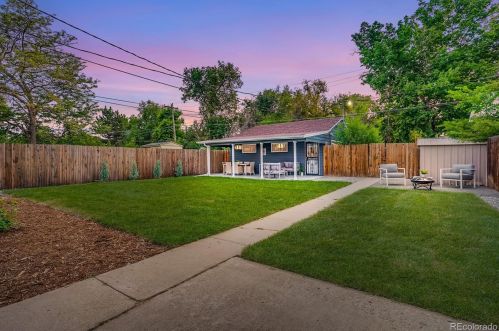 1975 Xenia St, Denver, CO 80220-2243