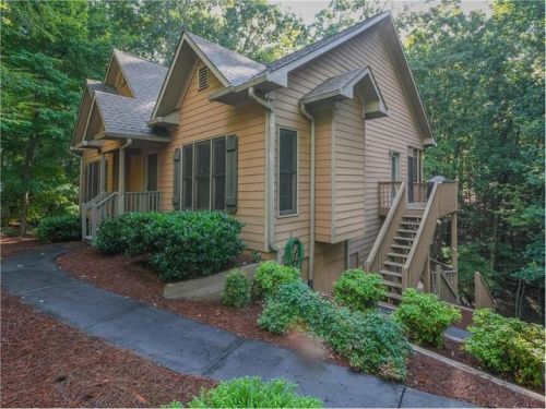 241 Lady Slipper Ct, Big Canoe, GA 30143-0052