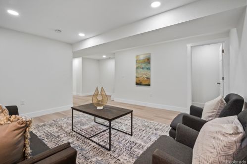 2227 Dover Way, Denver CO  80227-2315 exterior