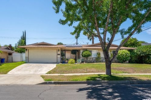 311 Austin Way, Upland, CA 91786-6431