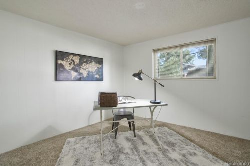 6917 Spruce Dr, Englewood CO 80112-1229 exterior