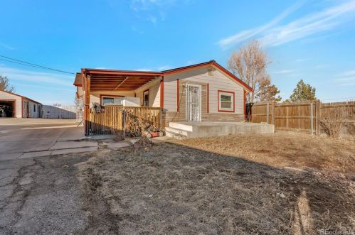 2505 65th Ave, Denver, CO 80221-2339