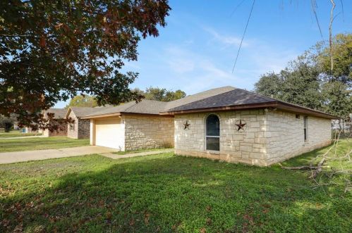 1518 Cheyenne Trl, Granbury, TX 76048-6146