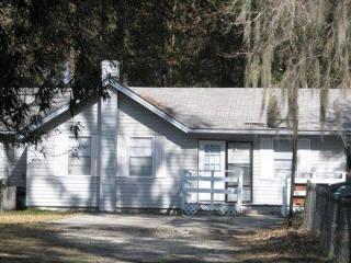 20 Vernonburg Rd, Savannah, GA 31419-3020
