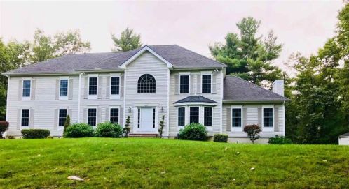 118 Mulberry Ln, Pelham, NH 03076-2948