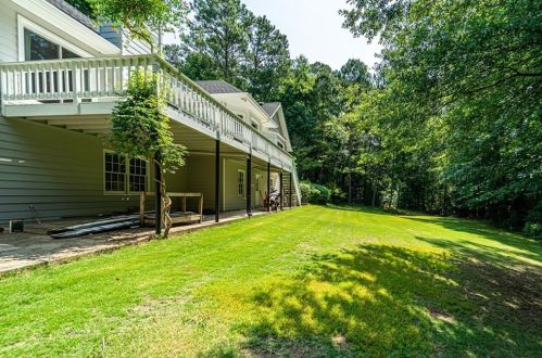 2911 Southpark Ter, Conyers GA  30094-3375 exterior
