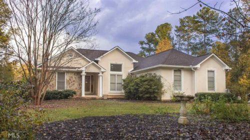 1110 Harrowford Rd, Statham, GA 30666-3148