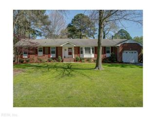 3617 Carter Rd, Portsmouth, VA 23703-3521