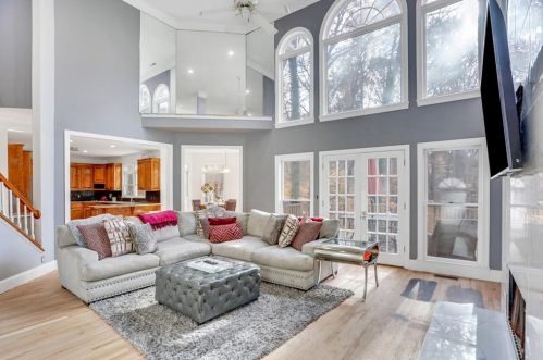 125 Hamden Forest Trl, Atlanta GA  30331-7363 exterior