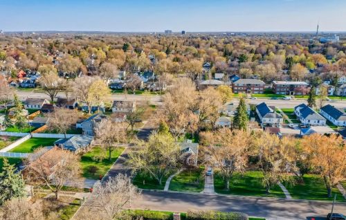 1462 Crawford Ave, Saint Paul, MN 55113-6251