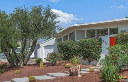 890 Sunair Rd, Palm Springs, CA 92262-2265