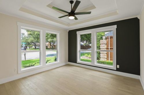 16234 Amberwood Rd, Dallas TX  75248-2980 exterior