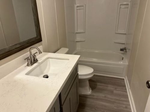 16472 Brittany Way, Conroe TX  77306-5949 exterior