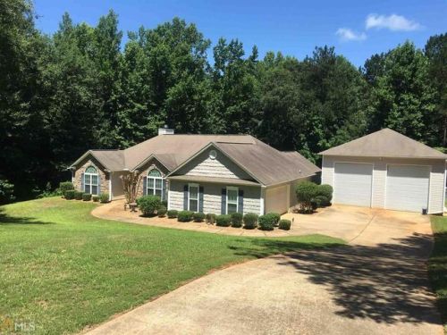 100 Montrose Way, Lagrange, GA 30240-7728
