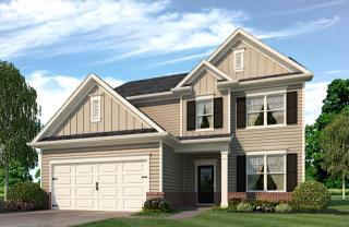 149 Westminster Way, Newnan, GA 30263-6291