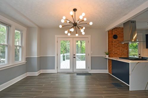 2937 Cortelyou Pl, Cincinnati OH  45213-1203 exterior