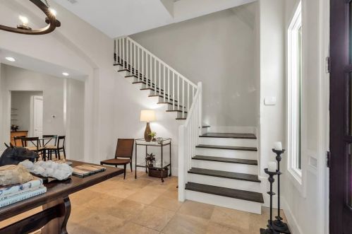 4321 Cresthaven Rd, Dallas TX  75209-3009 exterior