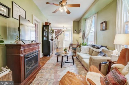 437 44 St, Philadelphia PA 19104-2910 exterior