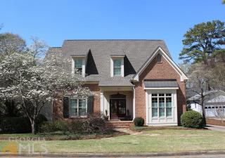 150 Highland Ter, Athens, GA 30606-4362
