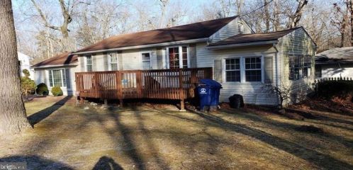 128 Auburn Ave, Browns Mills, NJ 08015-1946