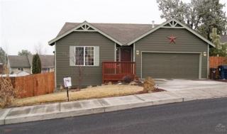 2136 35th Pl, Eagle Crest, OR 97756-7942
