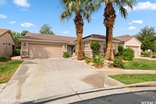 1547 Poppy Hills Cir, Saint George, UT 84790-4417