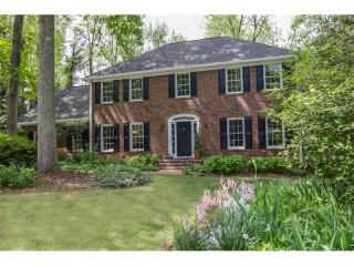4652 Bancroft Ct, Marietta, GA 30062-6465