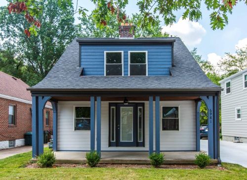 6981 Cambridge Ave, Cincinnati, OH 45227-3359