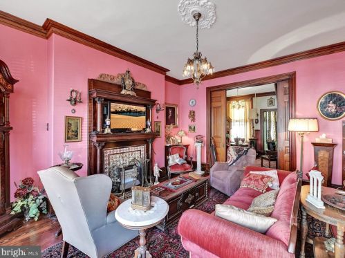 611 Market St, Primrose PA 17901-2718 exterior