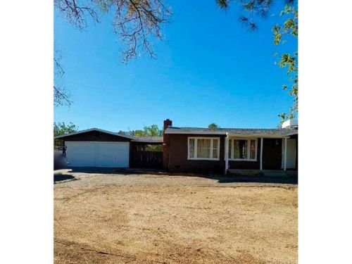 13128 Avenue W11, Pearblossom, CA 93553-3216