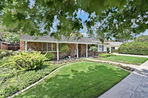 1339 Cordelia Ave, San Jose, CA 95129-4215