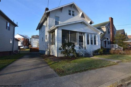 144 Park Blvd, Clarksburg, WV 26301-3519
