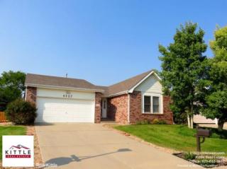 4327 14th Street Ln, Greeley, CO 80634-3143