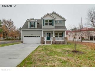 701 Amelia Ave, Portsmouth, VA 23707-2761