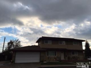 891 Bransford Ct, Fairfield, CA 94533-3601